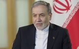 پیام مهم عراقچی پس از سفر نخست وزیر قطر به تهران