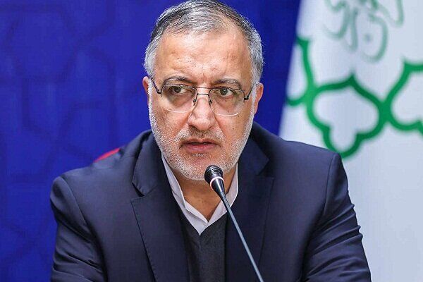 زاکانی: تروریستی نامیدن سپاه نشان دهنده شکست اروپایی‌ها از ملت ایران است