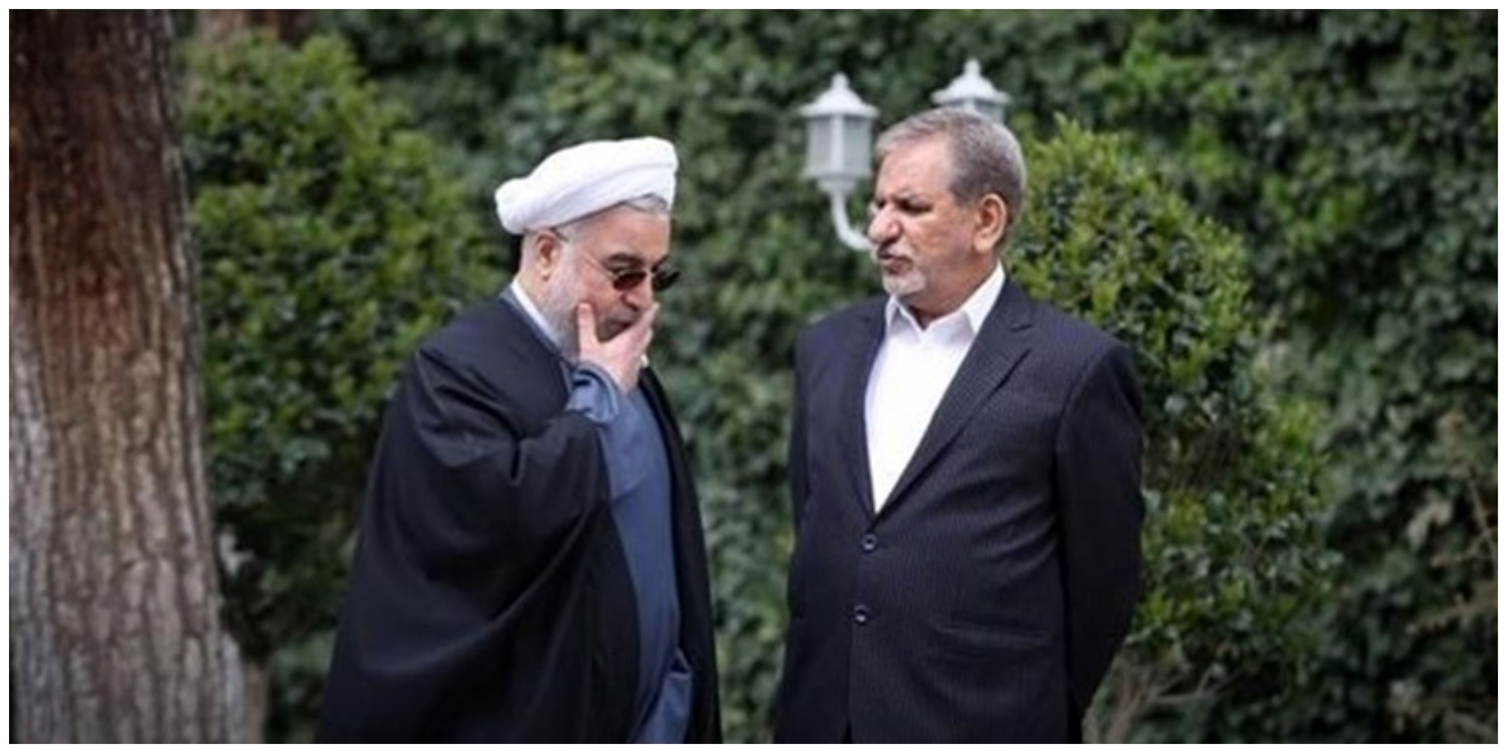 افشاگری علیه دولت روحانی/ این قسمت برجام و دلار 4200 تومانی