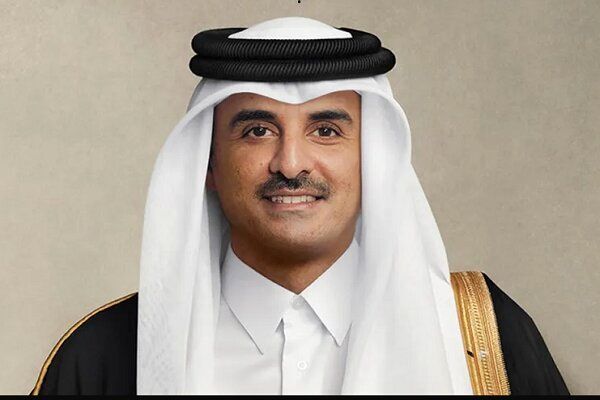درخواست ترامپ از امیر قطر بعد از حمله اسرائیل