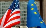 سکوت مطلق رهبران اتحادیه اروپا در قبال استراتژی ضداروپایی آمریکا/ تلاش بروکسل برای جلوگیری از تشدید تنش‌ها با واشنگتن به در بسته خورد