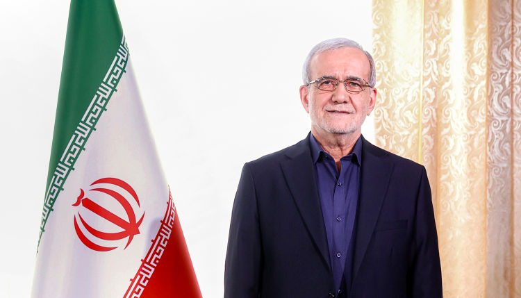پزشکیان: آتش جنگ‌طلبی رژیم صهیونی دور و نزدیک نمی‌شناسد / هر روز جایی را در جهان اسلام هدف می‌گیرد