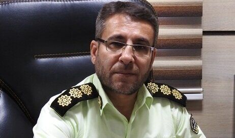 جزئیات کشف میلیاردی سیگار قاچاق در حوالی بازار تهران