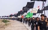 لغو شروط وثیقه ۵۰۰ دلاری برای این دسته از زائران اربعین