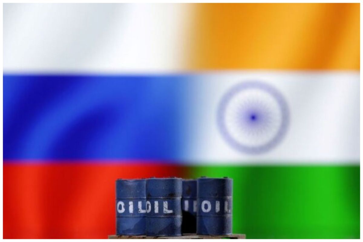 دلیل حقیقی کاهش واردات نفت هند از روسیه فاش شد