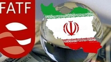 ایران همچنان در لیست سیاه FATF