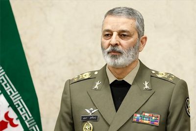 سرلشکر موسوی: تعدادی از کشورهای غربی حمایتهای قولی و عملی از اسرائیل داشتند 2