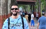 شهادت یک ورزشکار پدل ایران در پی حملات بامدادی اسرائیل