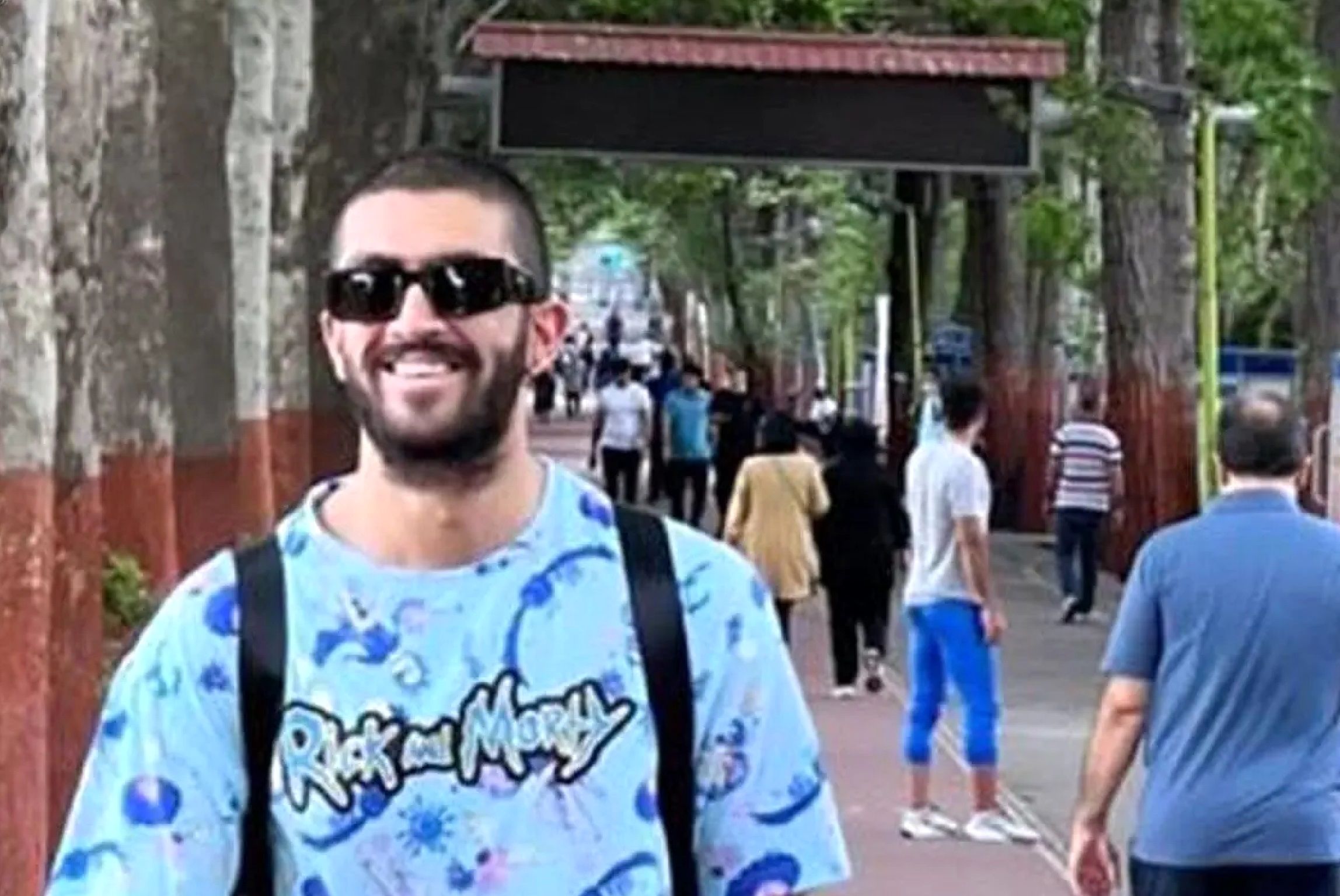 شهادت یک ورزشکار پدل ایران در پی حملات بامدادی اسرائیل