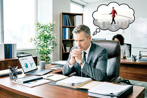 استراتژی بندبازی در شرایط بحران چیست؟