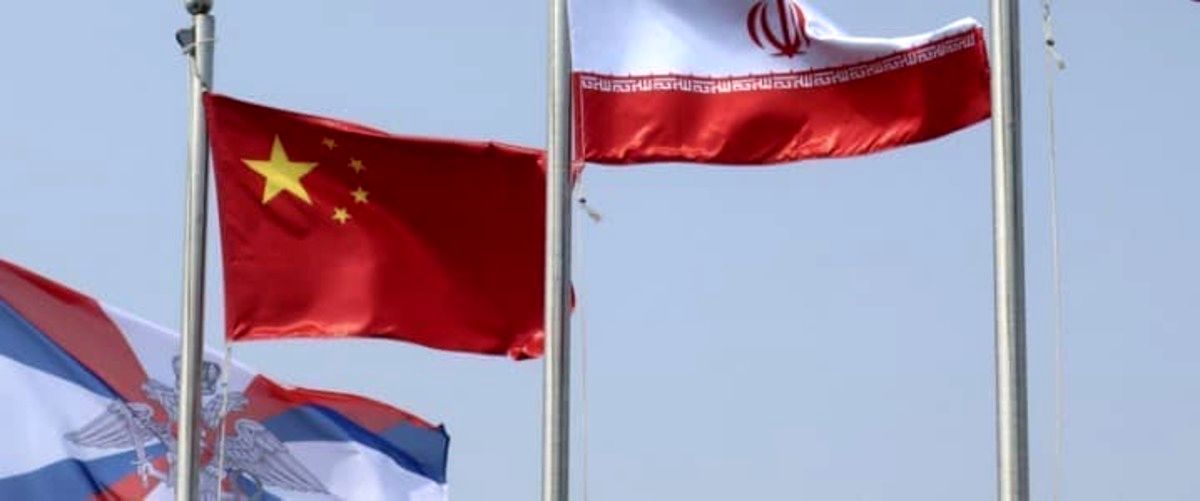 رقابت نفتی ایران و روسیه برای تصاحب بازار چین