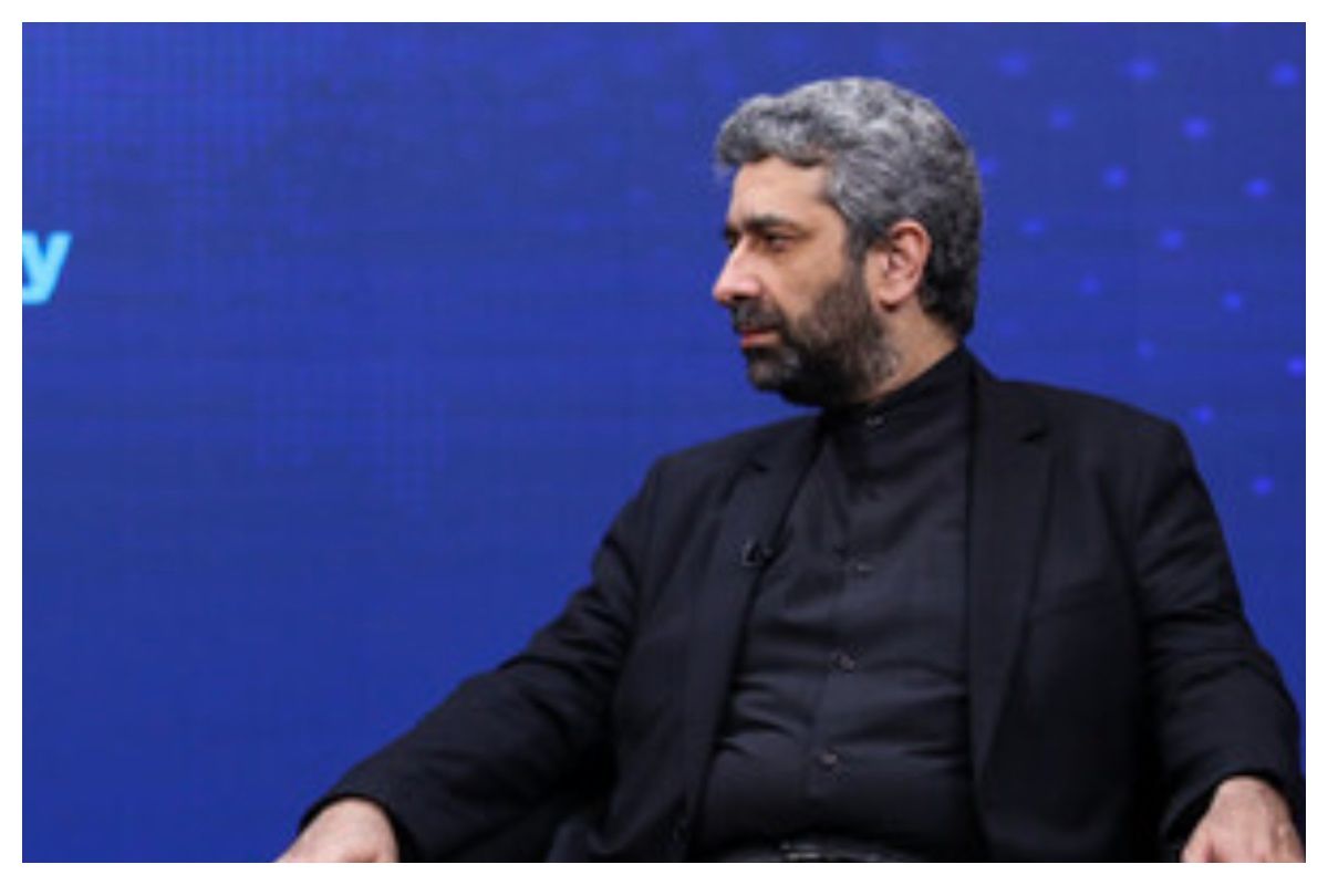 چرا پزشکیان در عکس دسته‌جمعی سران شانگهای نبود؟/ معاون اطلاع‌رسانی دفتر رئیس‌جمهور توضیح داد