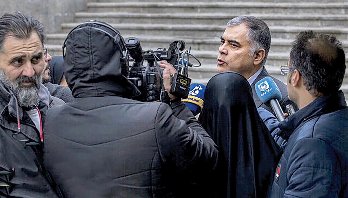  سهم  دقیق گازوئیل از یارانه پنهان مشخص نیست