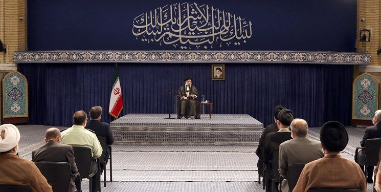 رهبر انقلاب: رژیم صهیونیستی دولت‌هایی را که به سمت عادی‌سازی روابط با آن رفتند استثمار می‌کند