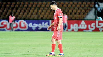 فصل پوست‌اندازی؟