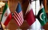 بیانیه مهم قطر و پاکستان درباره مذاکرات سوئیس/ یک خط ارتباطی میان طرف‌ها ایجاد شد/ پیشرفت‌های امیدوارکننده‌ای حاصل شده است
