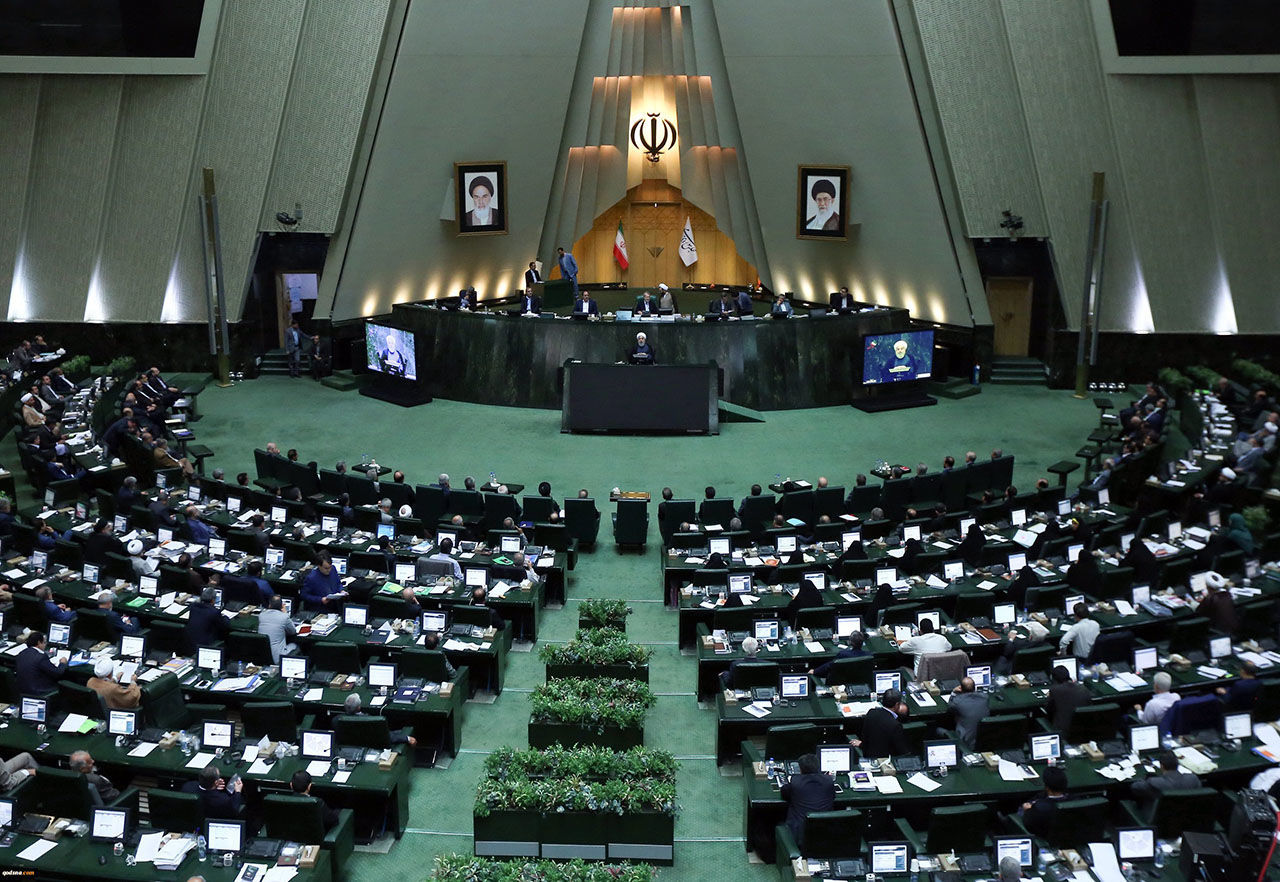 روابط عمومی مجلس اطلاعیه صادر کرد / اعلام جزئیاتی درباره لایحه عفاف و حجاب