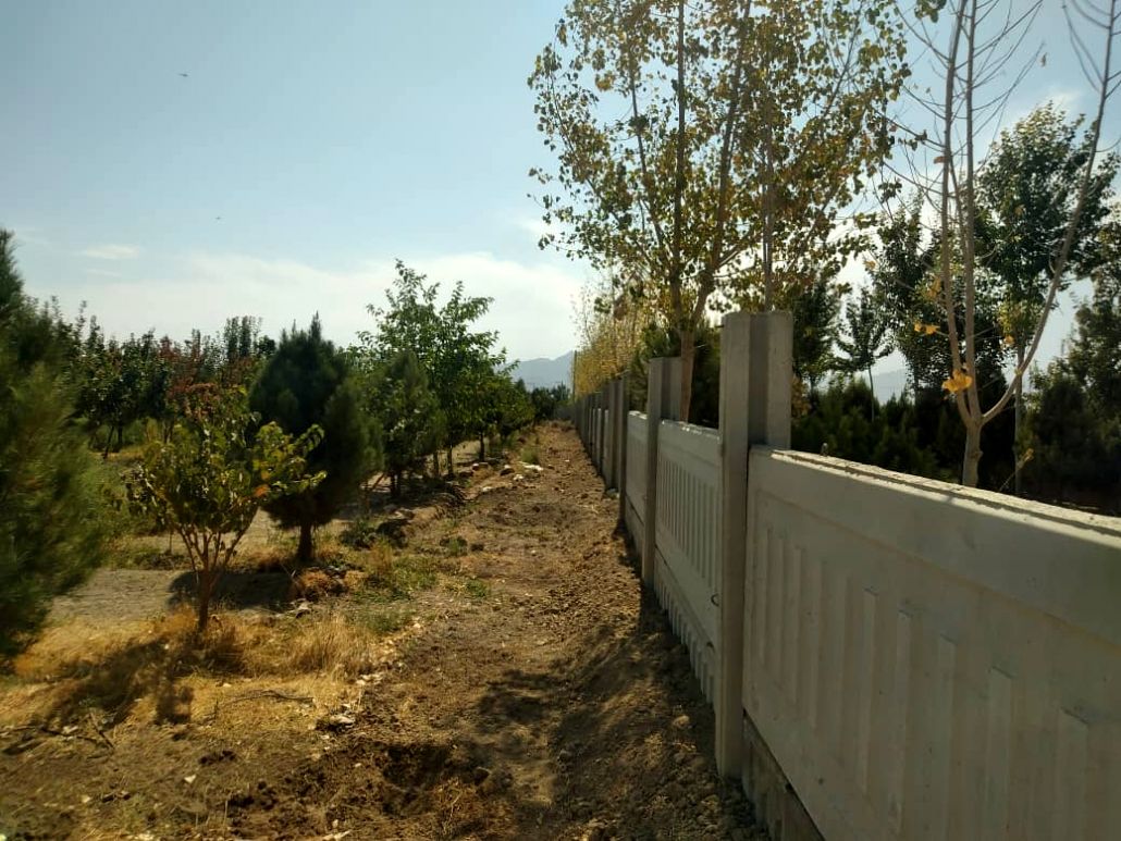 موساد چه کمکی به مخالفان باغ کشی در تهران می کند؟