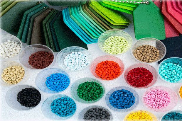 ورق محصولات پتروشیمی برگشت