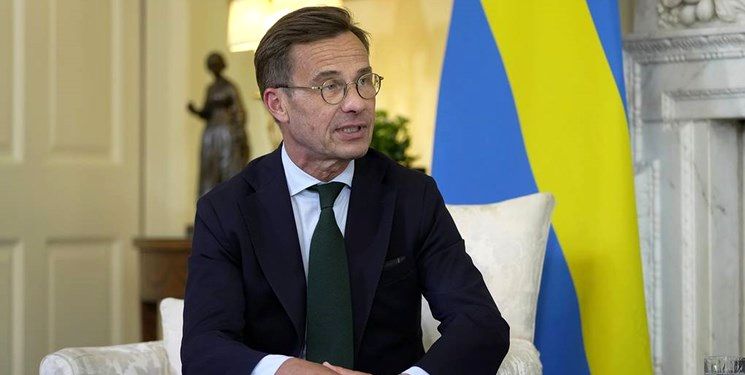 نخستین اظهارات نخست وزیر سوئد بعد از اهانت به قرآن کریم در این کشور
