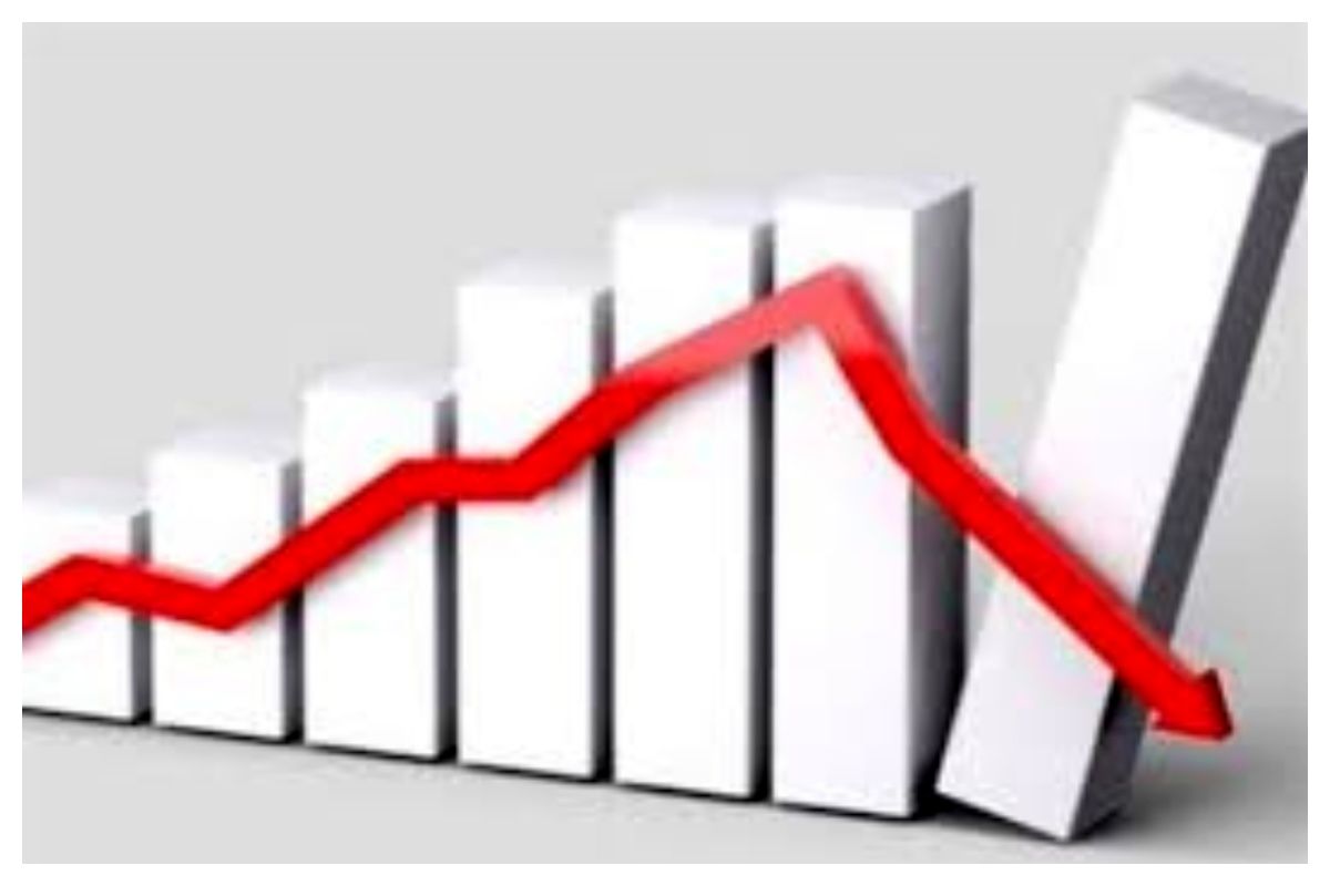 بازار سهام تغییر جهت داد/ شاخص کل بورس چقدر کاهش یافت؟