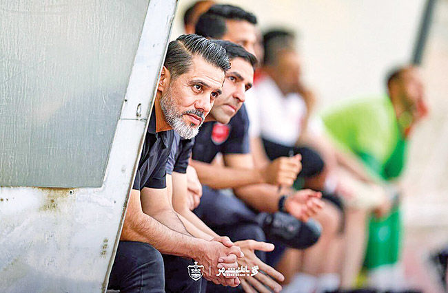 ما غریبهایم!
