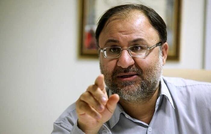  اگر با آمریکا مذاکره کنیم در مورد ما چه خواهند گفت؟ / توافق با آمریکایی‌ها بهترین کادو به دولت بایدن است!