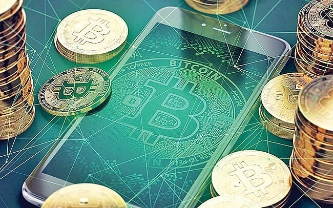 افزایش محبوبیت بیت‌کوین در مصر 