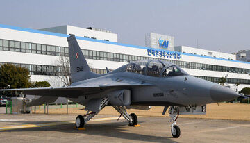  مرگبارترین نسخه FA-۵۰ به میدان آمد/ این کشور، بازیگر جدید و قدرتمند بازار سلاح آسیا می شود