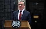 انتقاد نخست وزیر انگلیس از تهدید ترامپ به نابود کردن تمدن ایران؛ اشتباه بود/تهدید علیه غیرنظامیان ایرانی غلط است