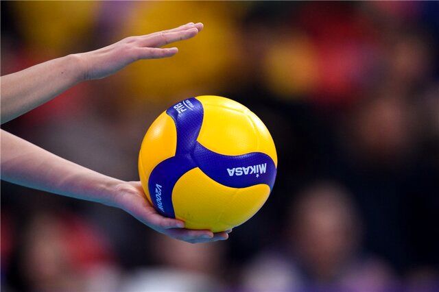 میزبانی ایران از والیبال قهرمانی نوجوانان جهان ۲۰۲۱