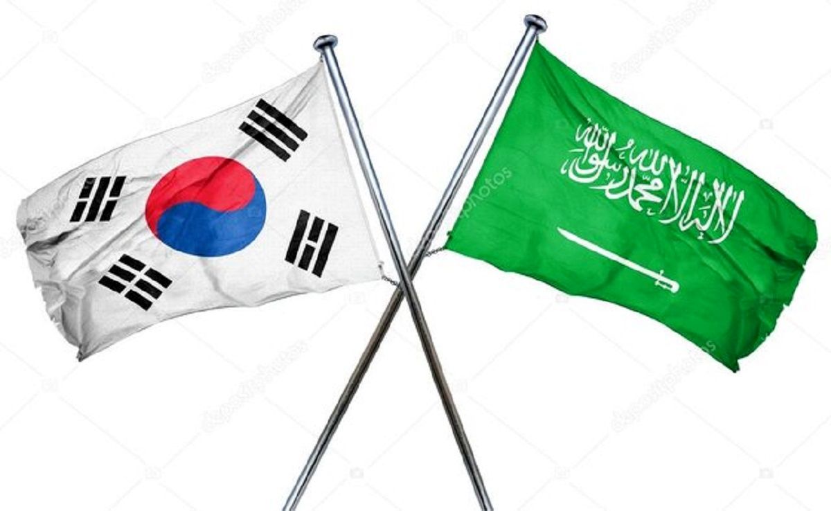 عربستان و کره جنوبی تفاهمنامه‌ همکاری نظامی امضا کردند