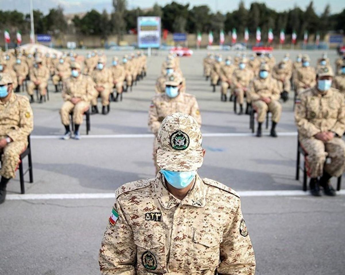 اعلام نتایج نهایی کنکور دانشگاه‌های افسری ارتش 