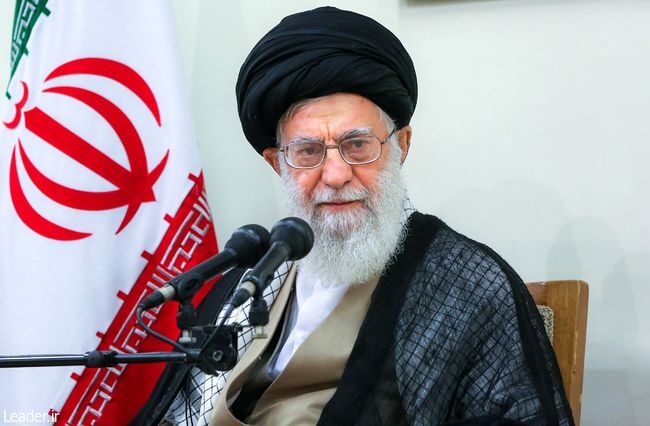 دیدار رئیسی با رهبر انقلاب پیش از سفر به نیویورک/ توصیه های مهم داده شد