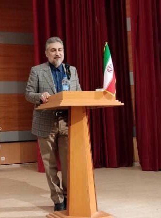 خبر معاون وزیر بهداشت از تولید سالیانه ۶۰۰ میلیون دوز واکسن در ایران