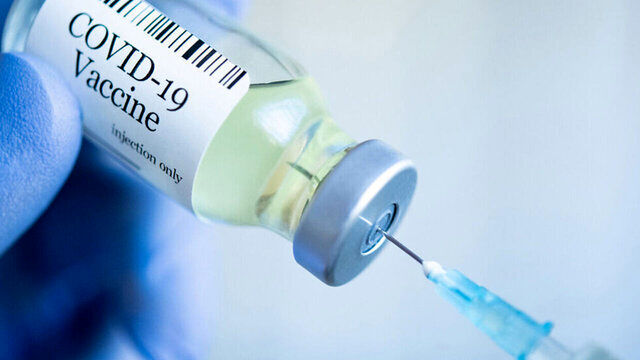 استفاده ترکیبی از واکسنها برای تسریع در روند واکسیناسیون در این کشور