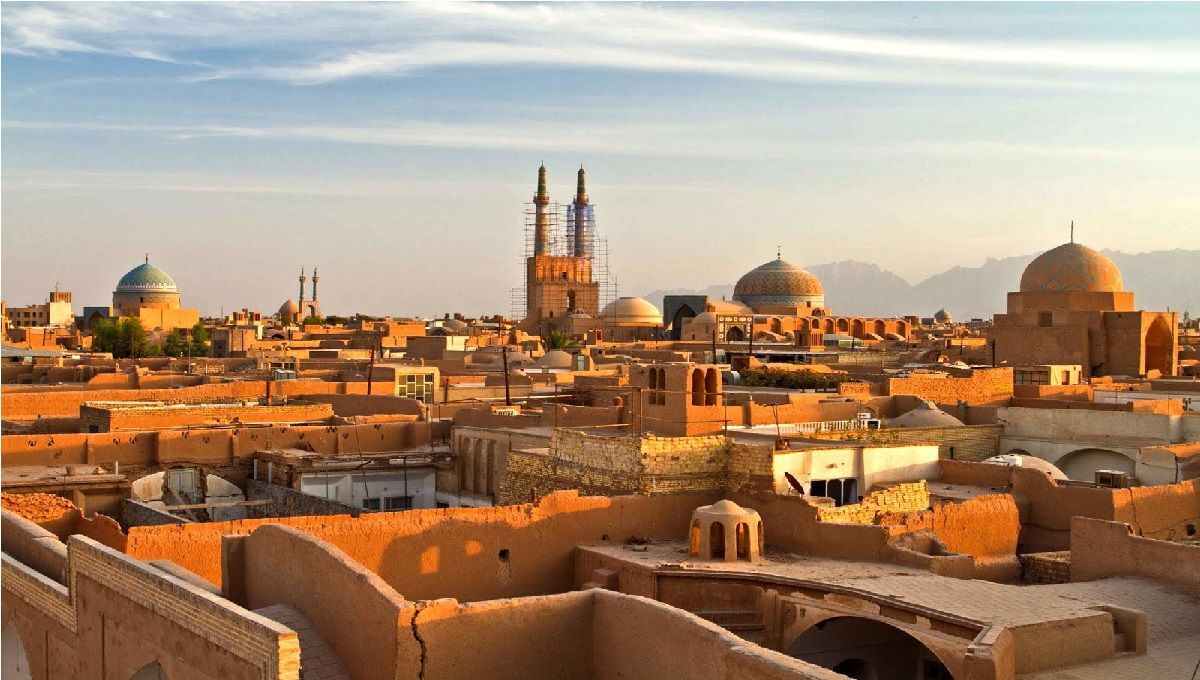 انتخاب این شهر ایران به عنوان شهر جهانی زیورآلات سنتی