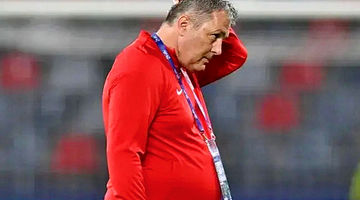 اسکوی بی‌حوصله رفت!