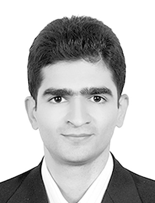 مدیریت ریسک در تنگه
