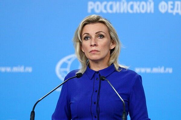 روسیه سفیر خود در واشنگتن را فراخواند