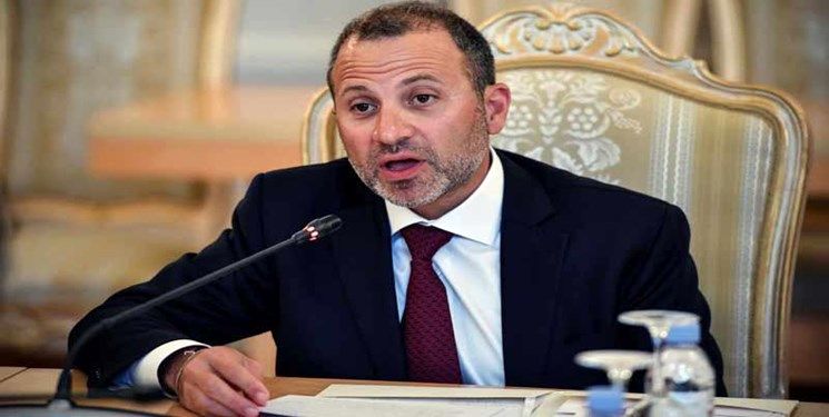 آمریکا وزیر خارجه سابق لبنان را تحریم می‌کند