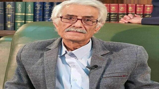 جزئیات تشییع پیکر اکبر نحوی