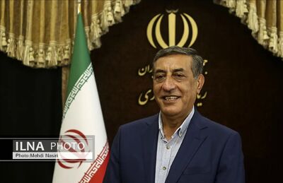 واکنش قائم‌پناه به کناره‌گیری ظریف + عکس