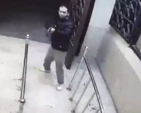 توضیحات جدید درباره هویت تروریست حادثه شاهچراغ