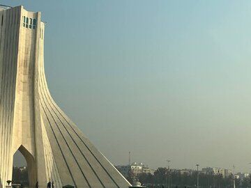 امکان ادامه بقای تهران به‌عنوان پایتخت وجود ندارد / آینده تهران چه می‌شود؟