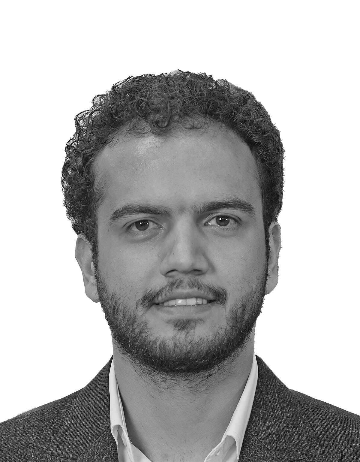 امیرحسین قزوینیان