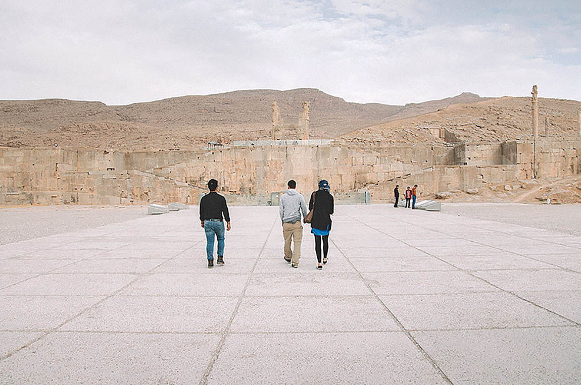 دو مانع «برنامه جامع گردشگری» 