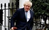 درخواست جانسون از دولت انگلیس در خصوص عمران خان