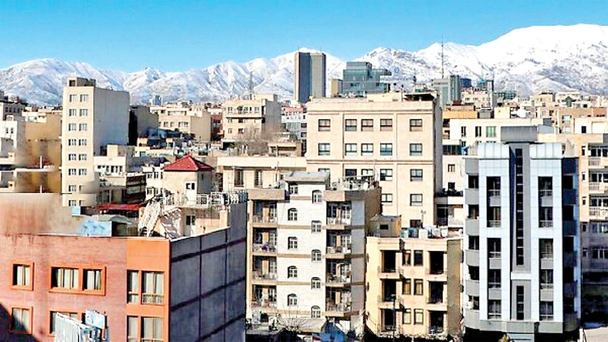 موجرهای جدید از بازار خودرو؟