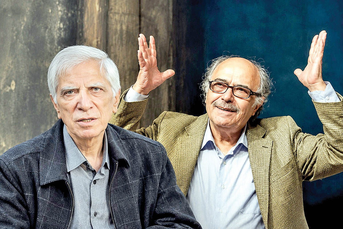 هنوز به خاطر «مرگ  یزد‌گرد» افسوس  می‌خورم